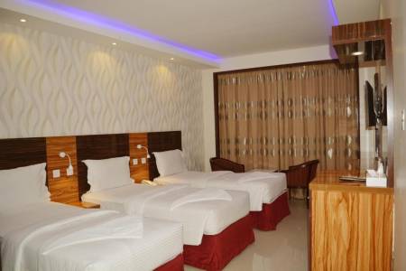Zagy Hotel8