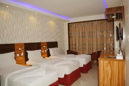 Zagy Hotel13