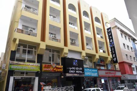 Zagy Hotel21