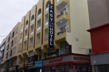 Zagy Hotel22