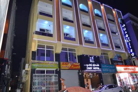 Zagy Hotel23