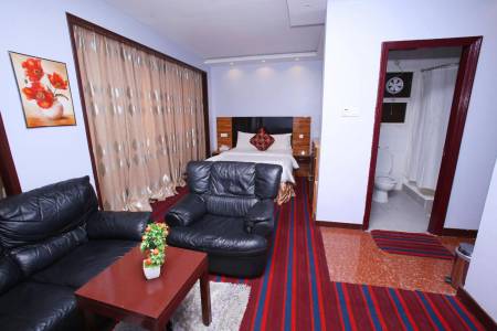 Zagy Hotel24
