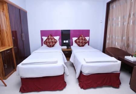 Zagy Hotel27