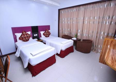 Zagy Hotel28