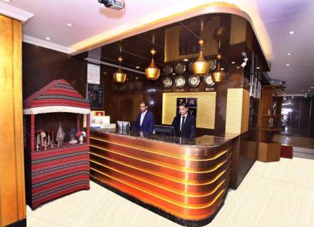 Zagy Hotel1