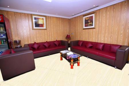 Zagy Hotel4